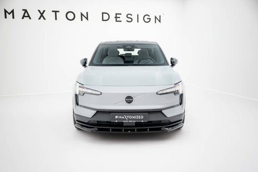 Set of splitters volvo ex30 mk1