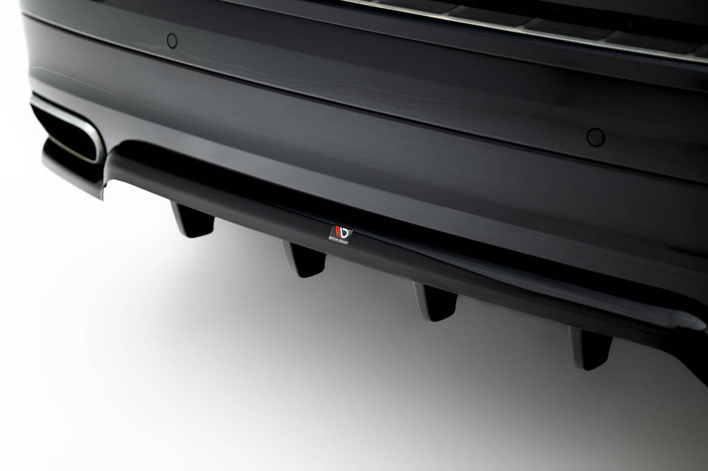 Set of Splitters Volvo XC60 MK2