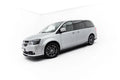Set of splitters suitable for dodge grand caravan mk5 facelift