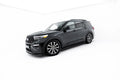 Set of splitters suitable for ford explorer st mk6