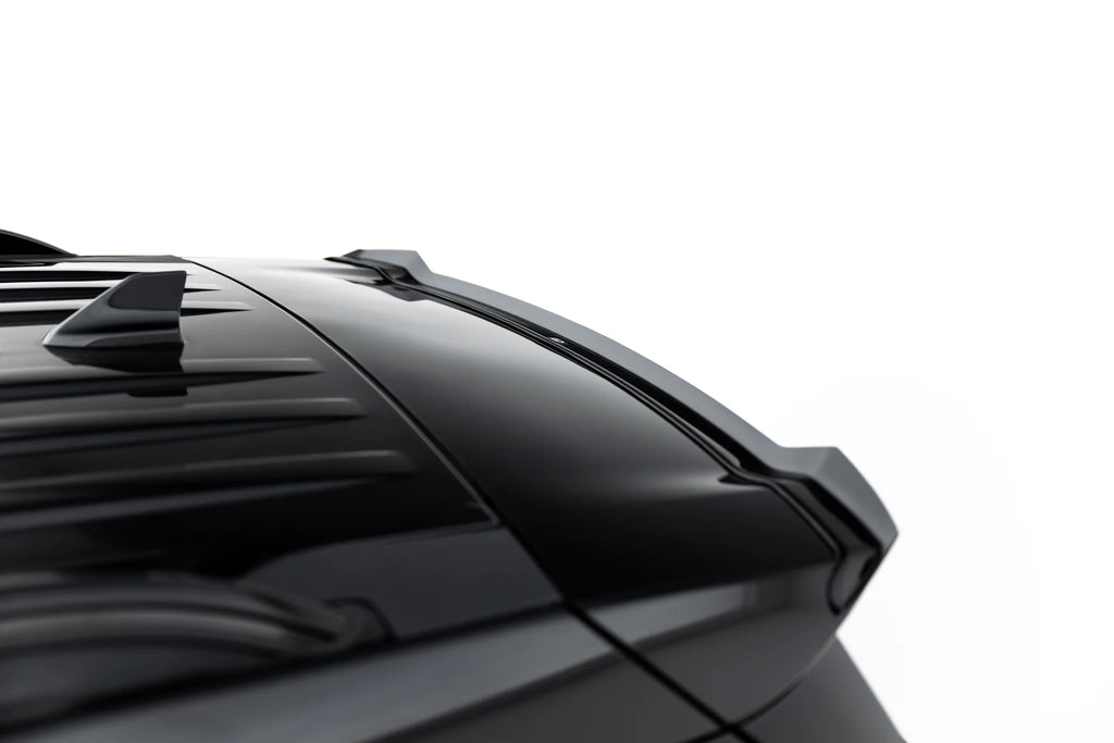 Set of splitters suitable for ford explorer st mk6
