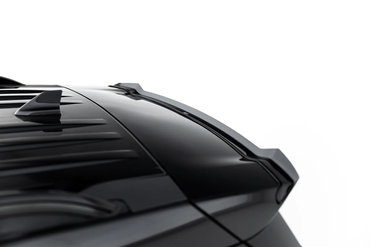 Set of splitters suitable for ford explorer st mk6