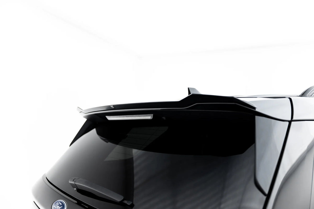 Set of splitters suitable for ford explorer st mk6