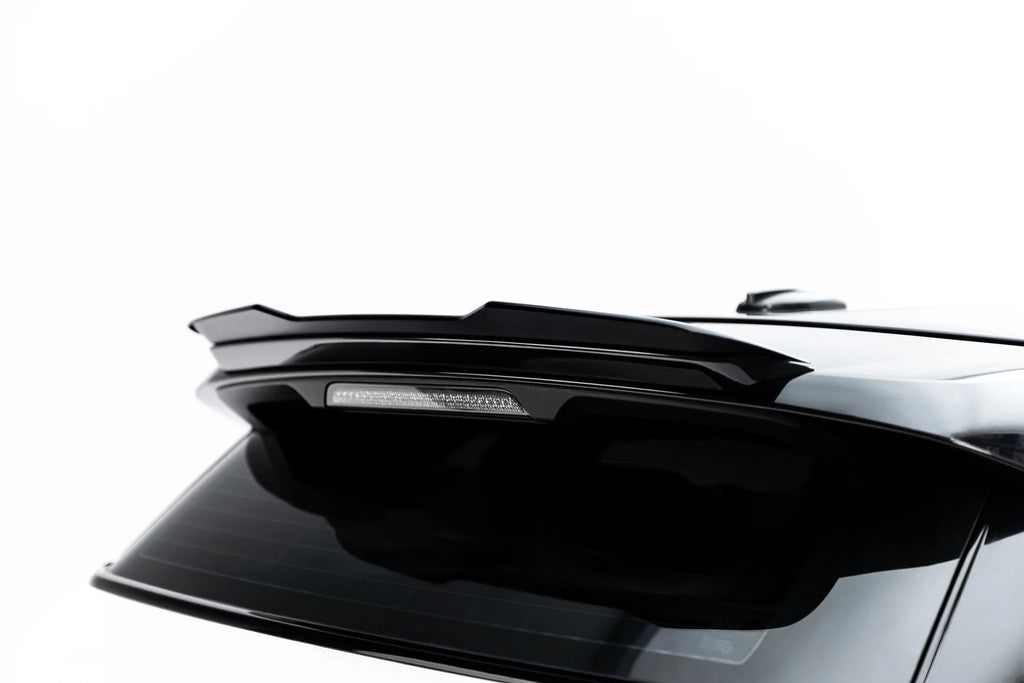 Set of splitters suitable for land rover range rover evoque mk1