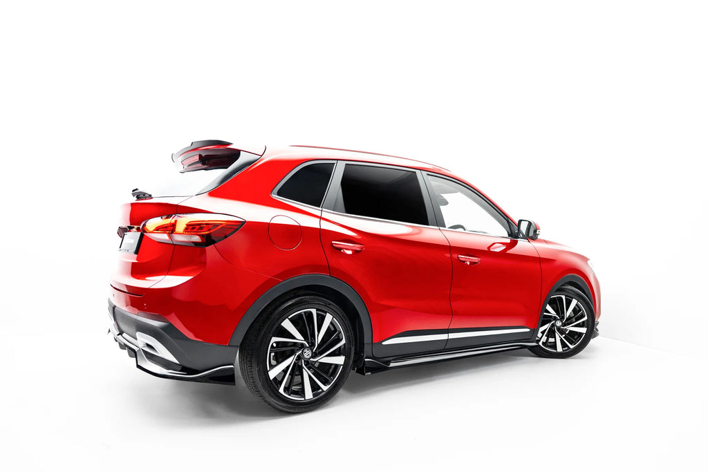 Set of splitters suitable for mg zs mk2