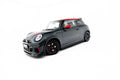 Set of splitters suitable for mini cooper john cooper works f66