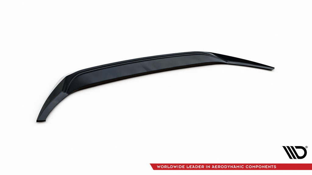 Set of splitters suitable for skoda superb liftback mk3