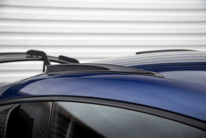 Short Roof Rails Porsche 718 Cayman GT4 RS 982C