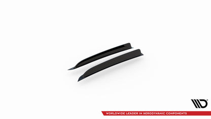 Short Roof Rails Porsche 718 Cayman GT4 RS 982C