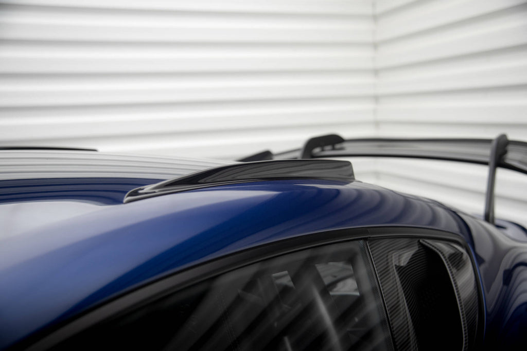 Short roof rails porsche 718 cayman gt4 rs 982c