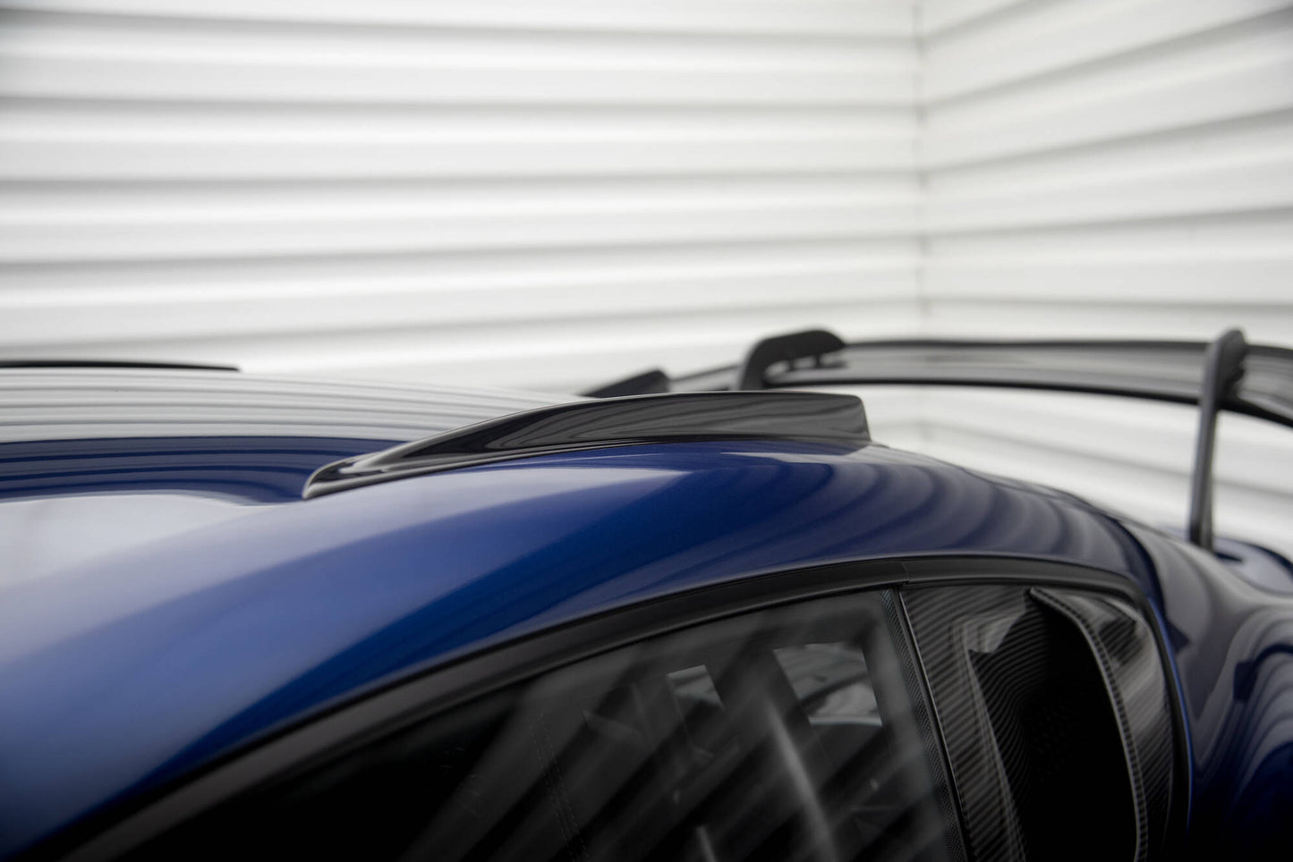 Short Roof Rails Porsche 718 Cayman GT4 RS 982C