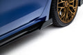 Sideklapper Audi A5 S-Line / S5 Sedan / Avant B10