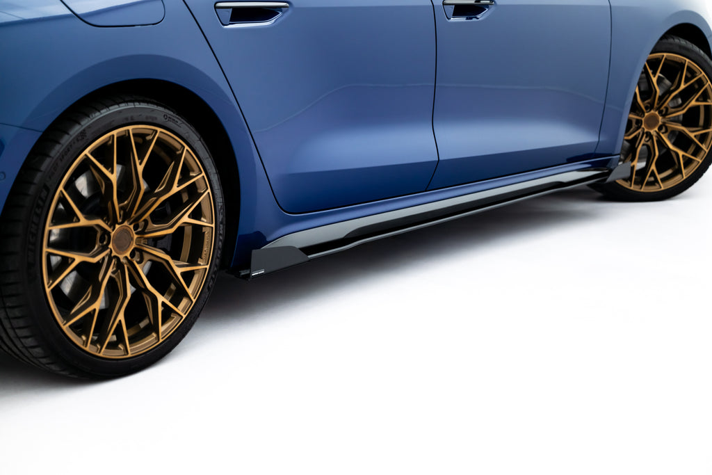 Sideklapper Audi A5 S-Line / S5 Sedan / Avant B10