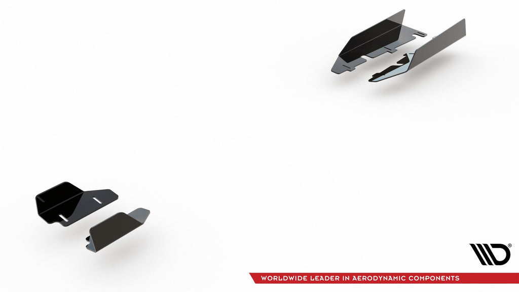 Side flaps audi rs3 8v sportback