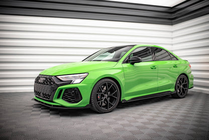 Side flapper Audi Rs3 siden 8y