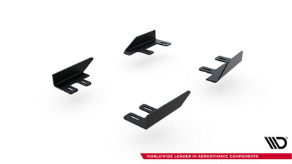 Sideklapper til Audi RS3 Sedan 8Y facelift