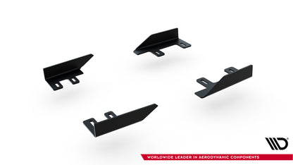 Sideklapper til Audi RS3 Sedan 8Y facelift