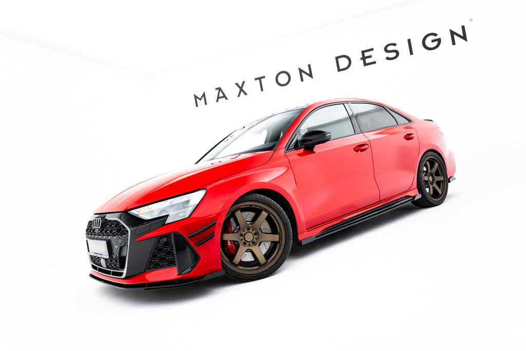 Sideklapper til Audi RS3 Sedan 8Y facelift