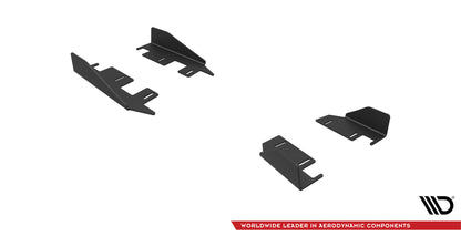 Side flapper Audi Rs3 Sportback 8y