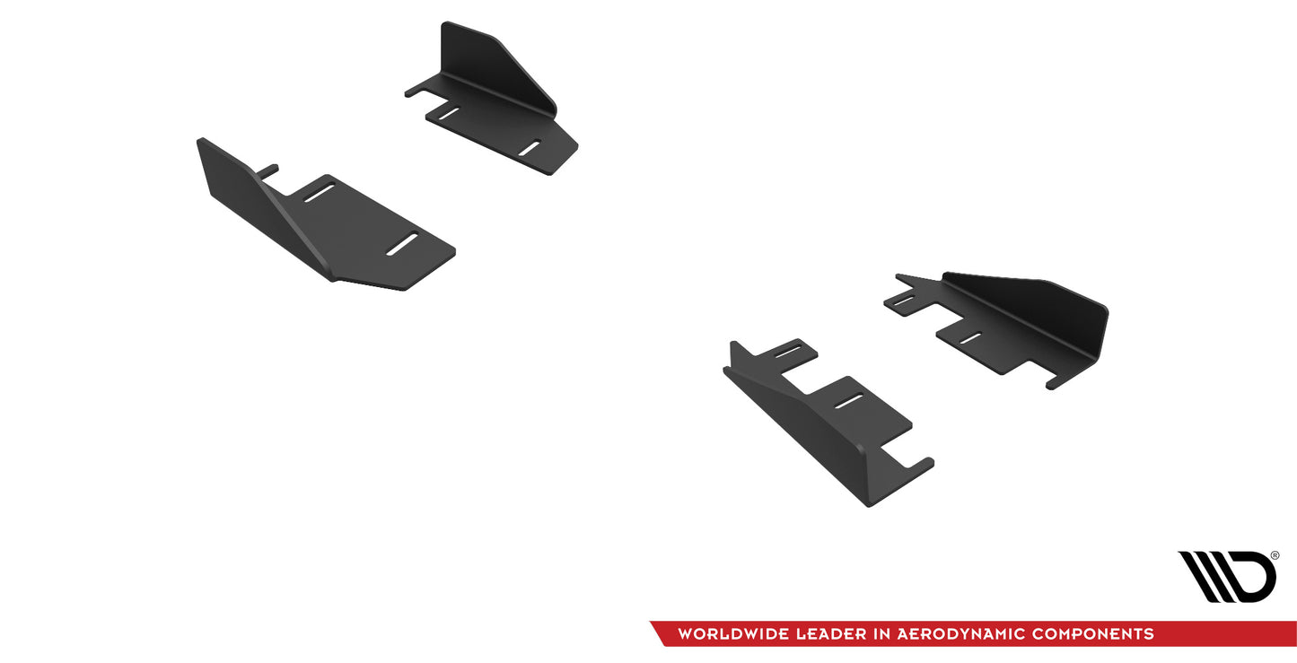 Side flapper Audi Rs3 Sportback 8y