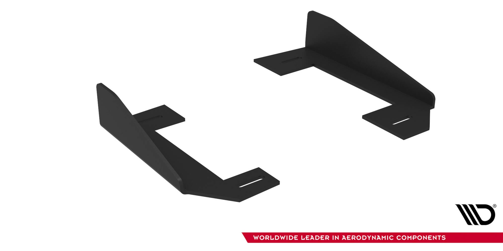 Side flaps audi rs5 sportback f5