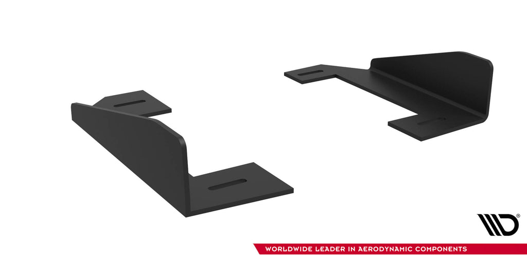 Side flaps audi rs5 sportback f5