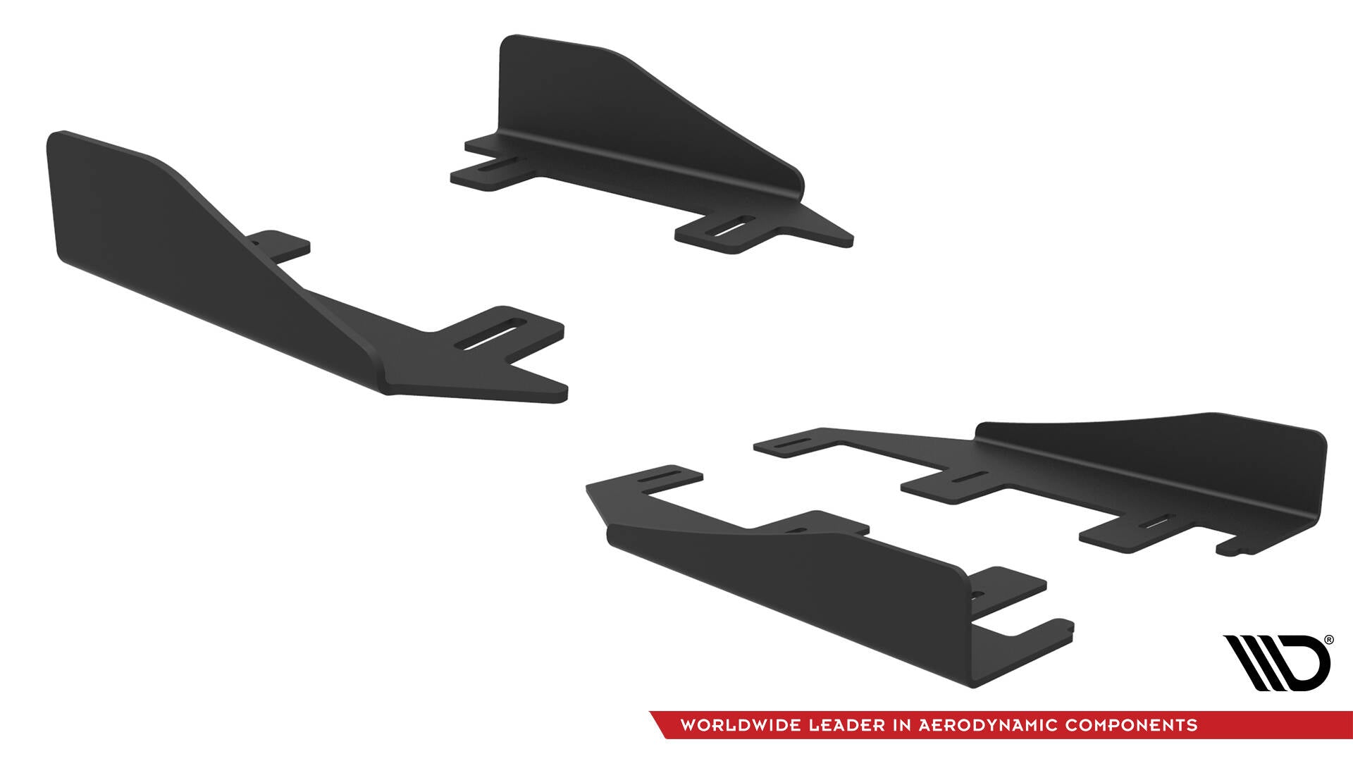 Sivu läpäisee Audi S3 / A3 S-linjan 8 V: n jälkeen