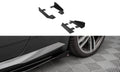 Side flaps audi tt s / s-line 8s