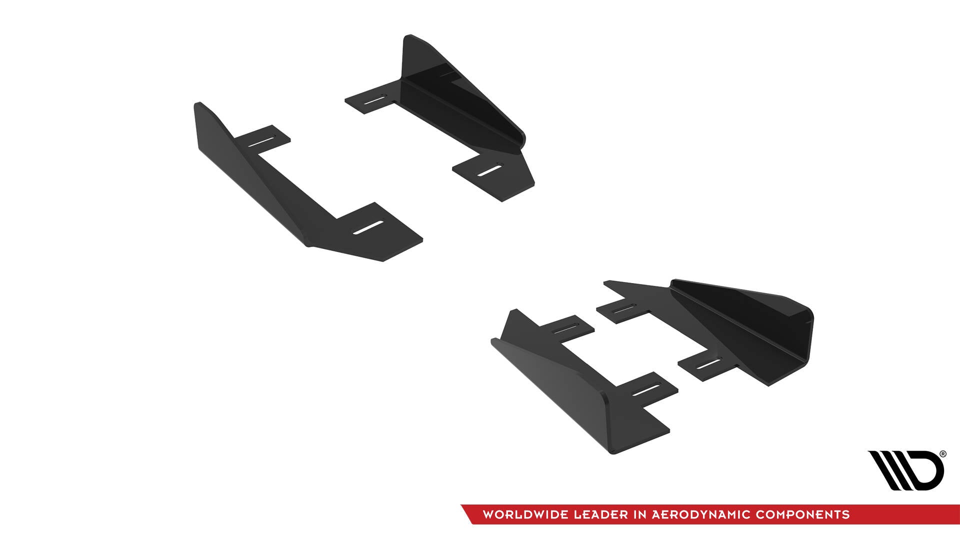 Side flaps audi tt s / s-line 8s