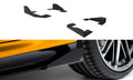 Side flapper BMW 1 m-pack F70