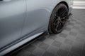 Sivuläpät bmw 4 coupe / gran coupe / cabrio m-paketti f32 / f36 / f33