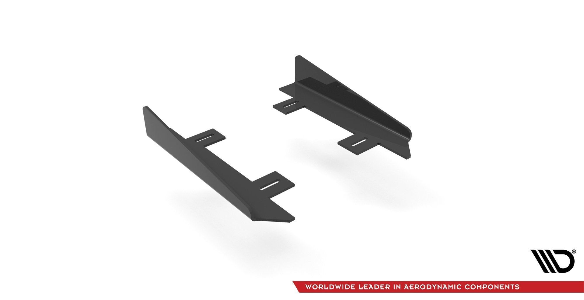 Sivuläot BMW 4 M-Pack / M440I G22 / G23 / G22 Facelift / G23 Facelift