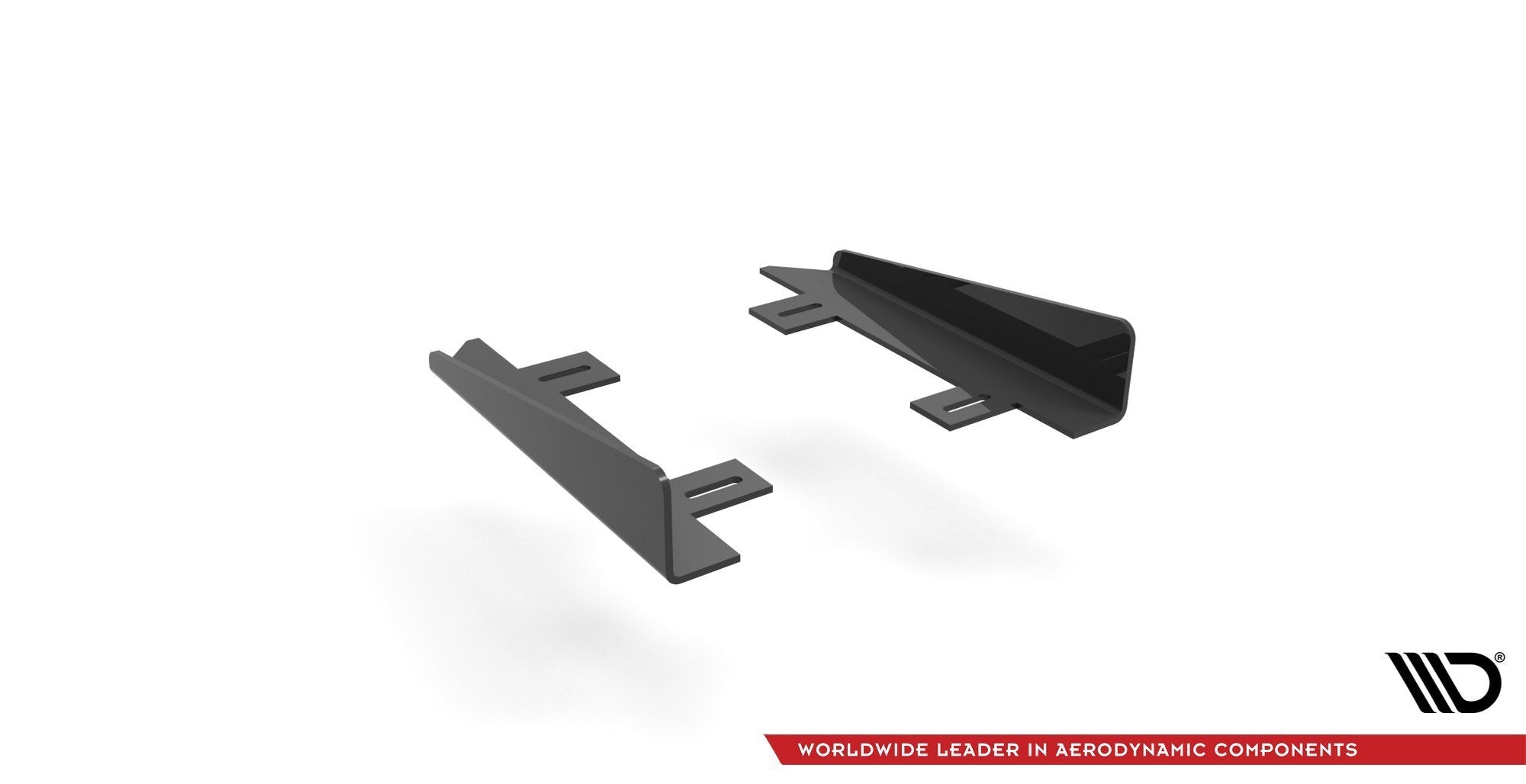 Sivuläot BMW 4 M-Pack / M440I G22 / G23 / G22 Facelift / G23 Facelift