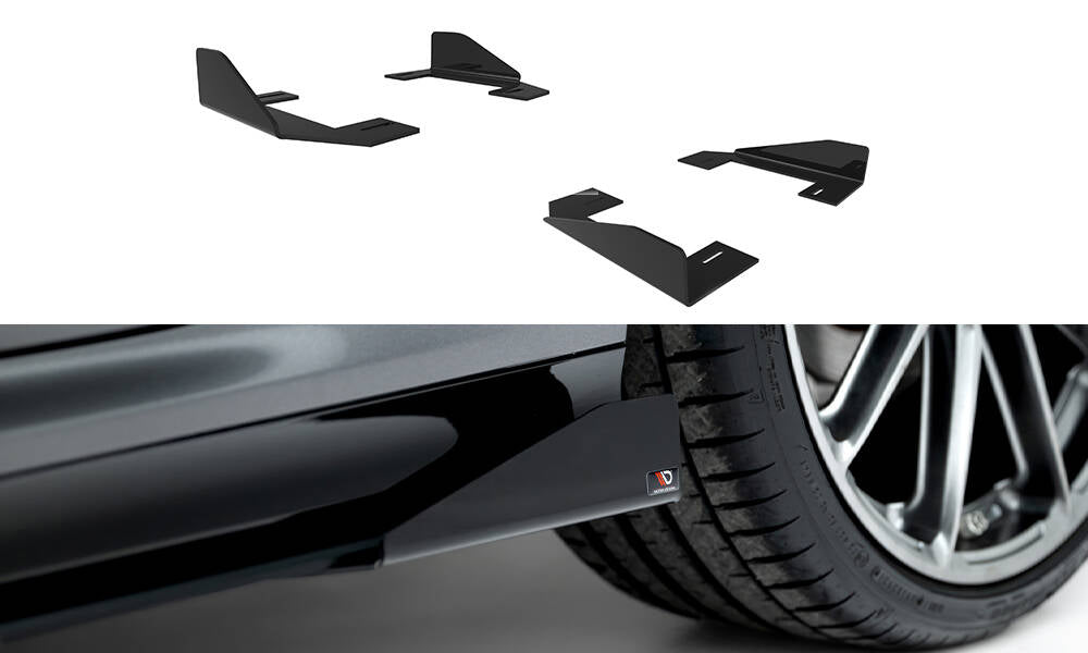 Side flaps bmw m135i f70