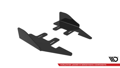 Side flaps ford fiesta st / st-line mk8