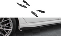 Side flaps ford mondeo sport mk5 facelift / fusion sport mk2 facelift