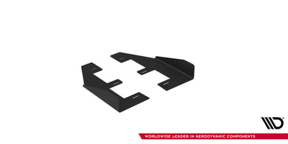 Side Flaps Ford Mustang GT MK6