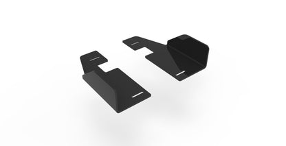 Side Flaps Hyundai I20 N MK3