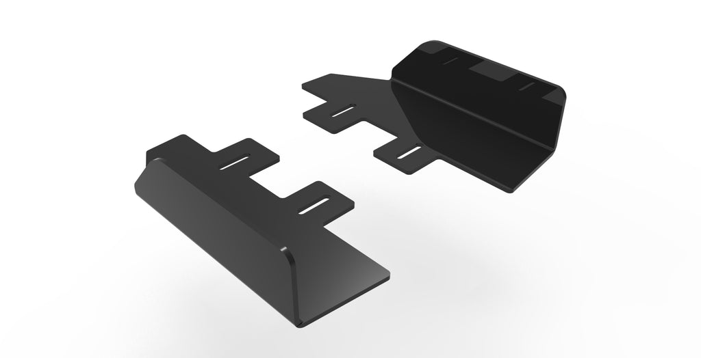 Sivu läpän Hyundai i20 n mk3