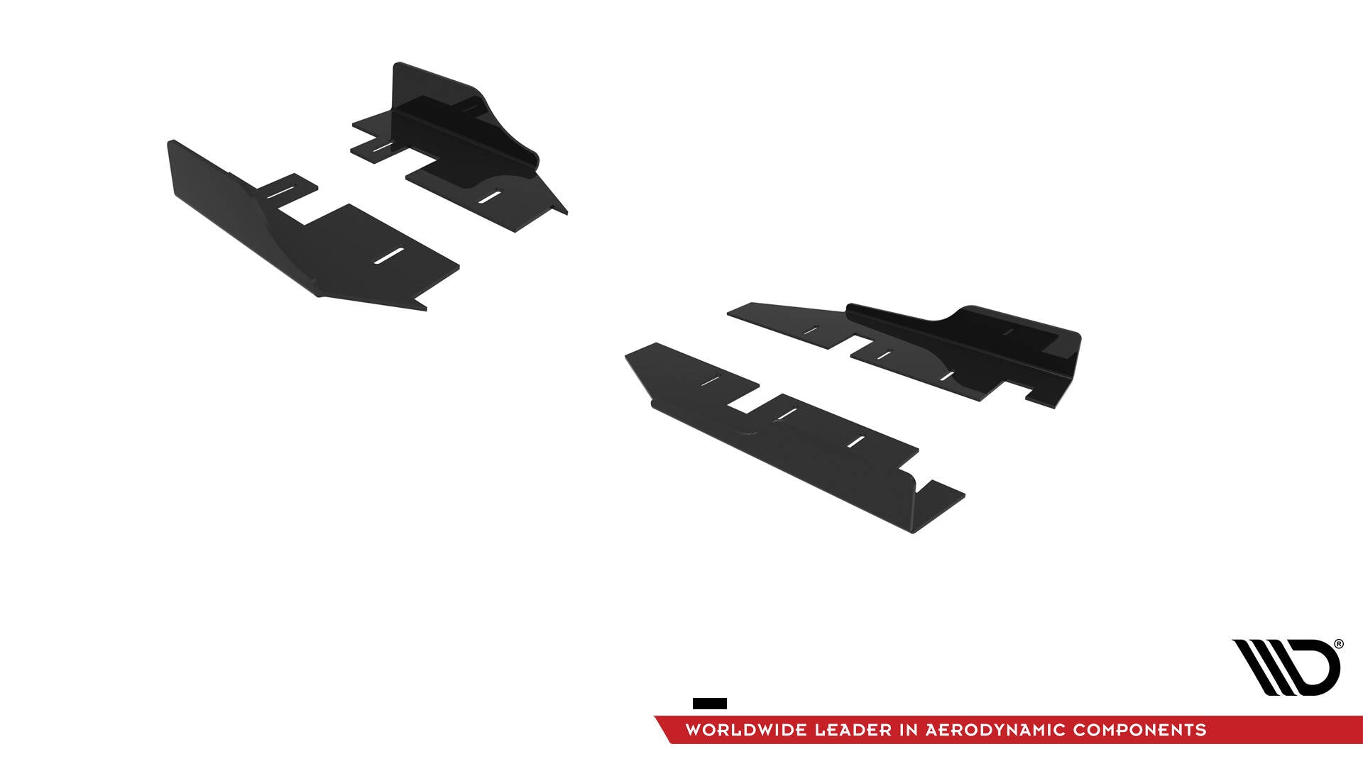 Sideflapper Hyundai Veloster N Mk2