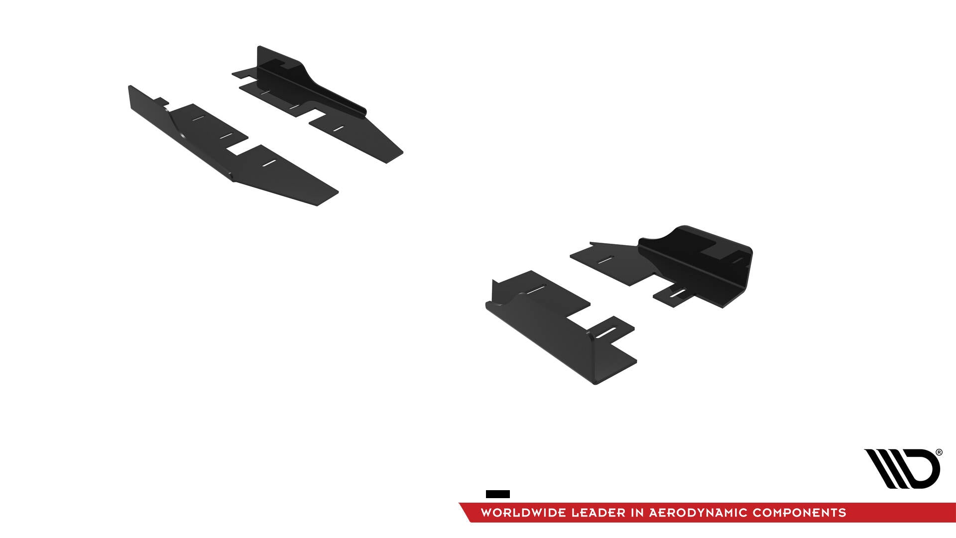 Sideflapper Hyundai Veloster N Mk2