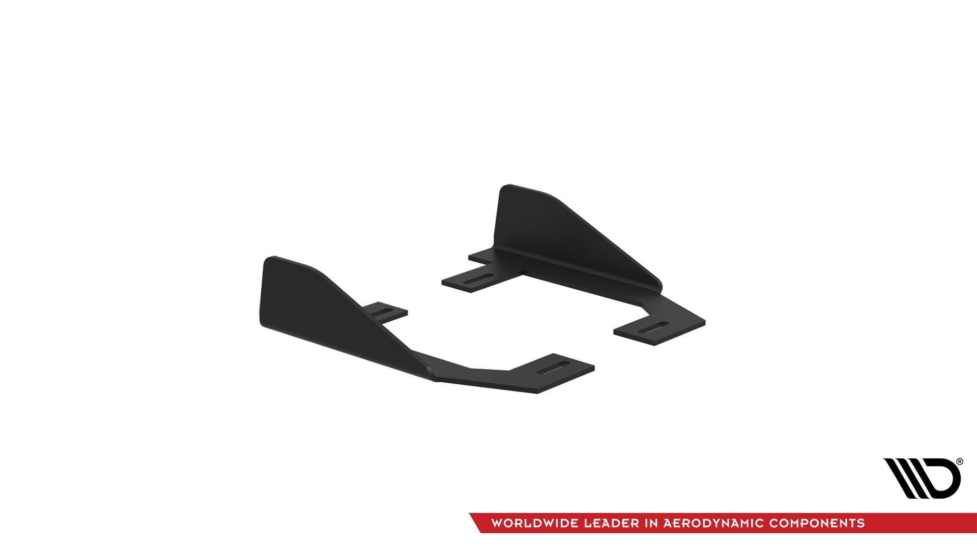 Side flaps kia proceed gt / gt-line mk1 facelift / ceed gt mk3 facelift