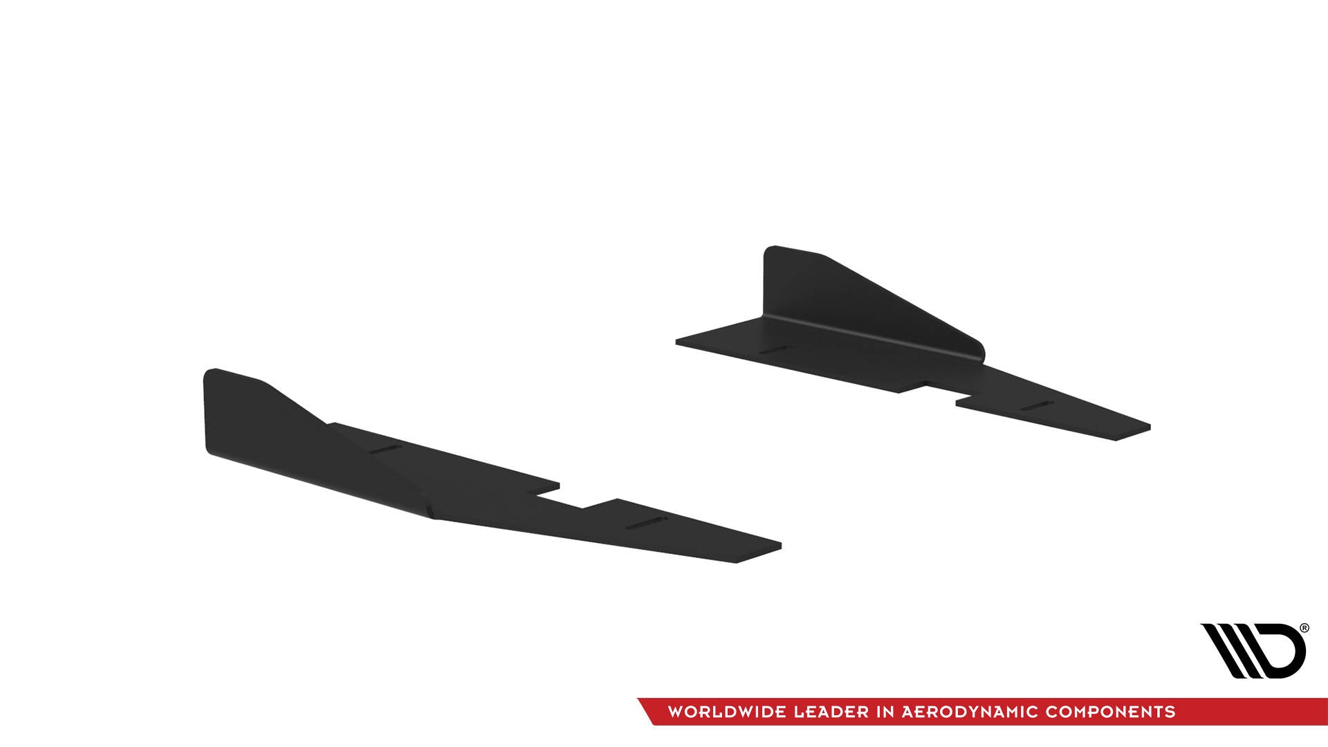 Side flaps kia stinger gt / gt-line / standard mk1