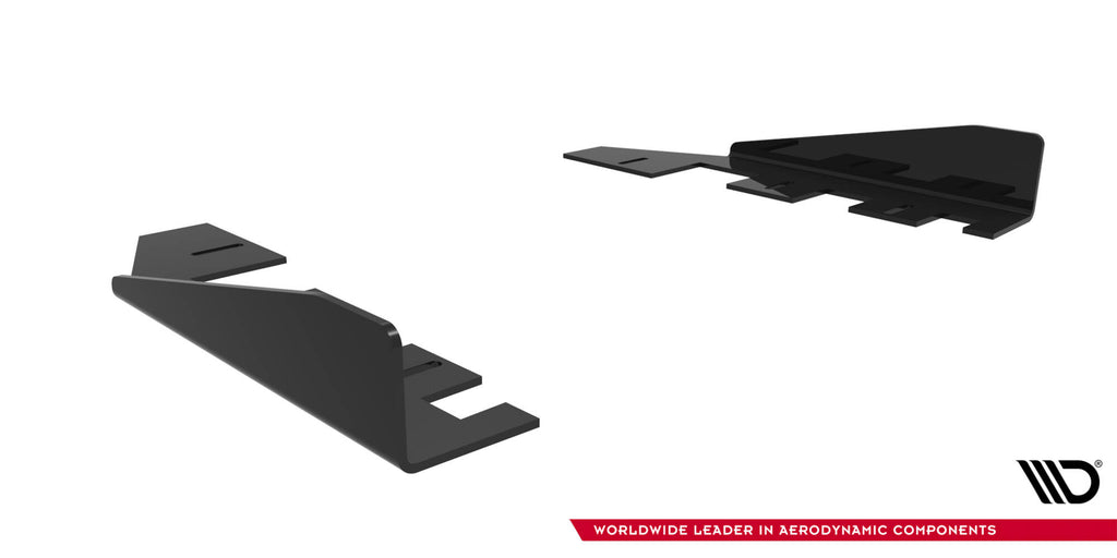 Side flaps mercedes-amg cle 53 c236