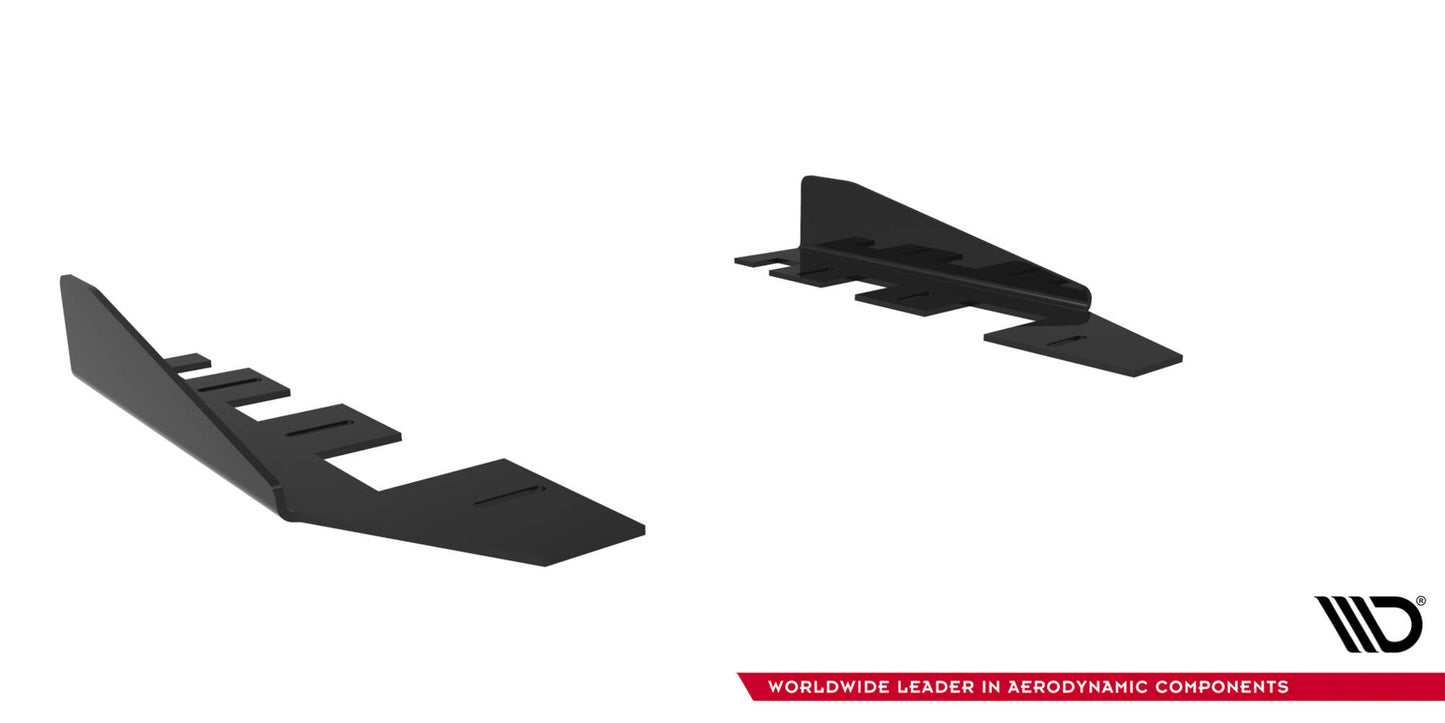 Side flaps mercedes-amg cle 53 c236