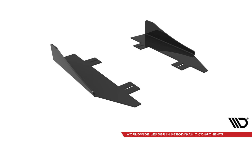 Side flapper Mercedes-Benz A 45 AMG W176 ansigtsløftning