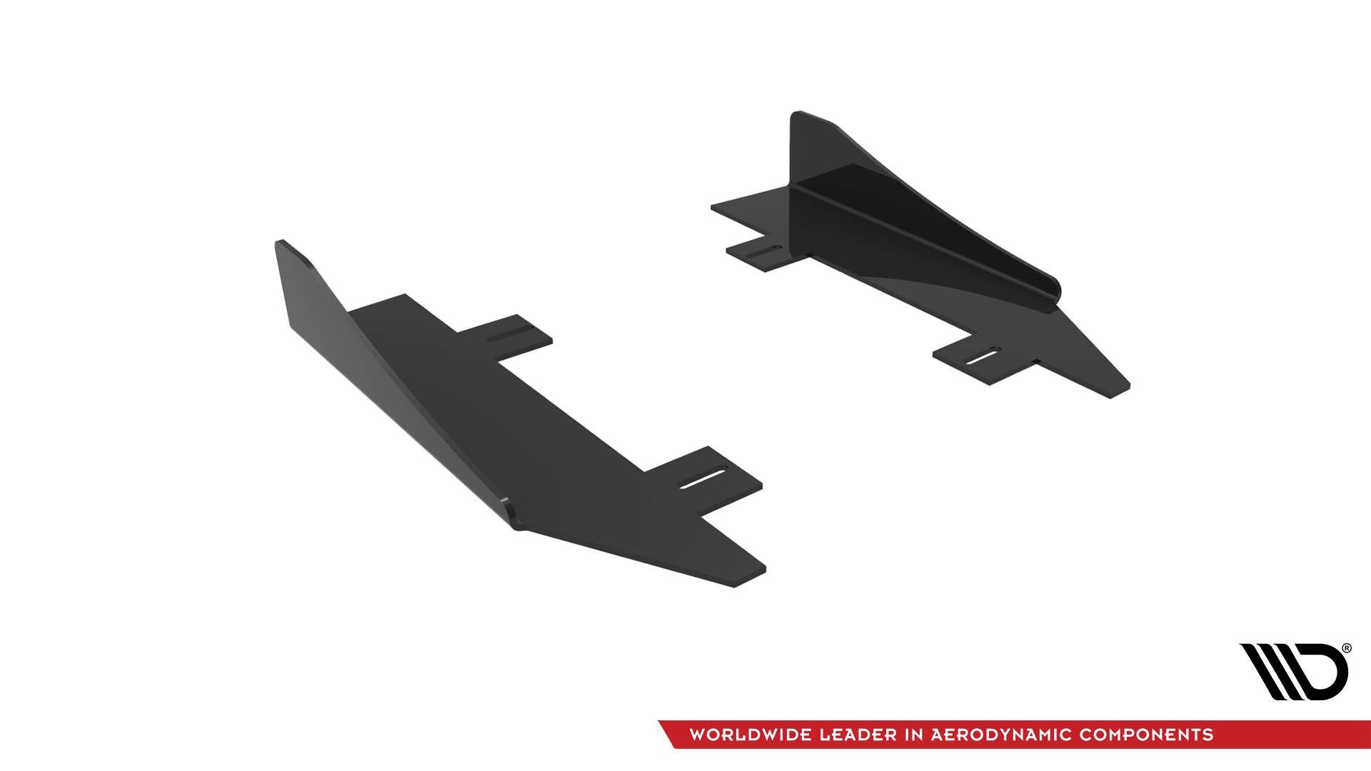 Side flapper Mercedes-Benz A 45 AMG W176 ansigtsløftning