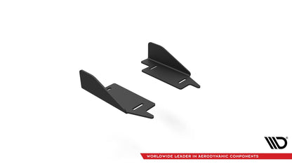 Side flaps seat leon fr mk4