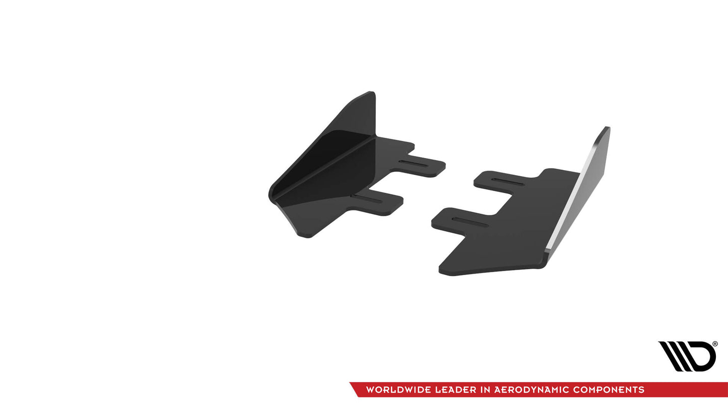 Side Flaps Subaru WRX STI MK1