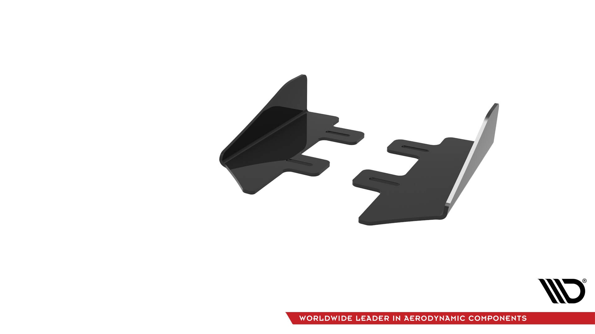 Sivuläot Subaru WRX STI MK1